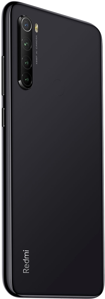 Xiaomi Redmi Note 8 4/128GB (RU)