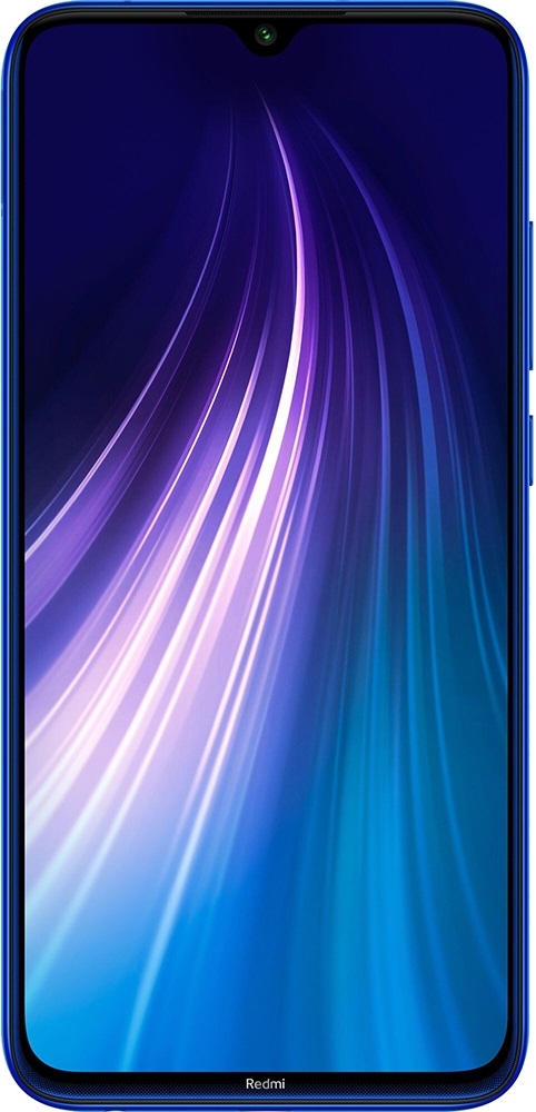 Xiaomi Redmi Note 8 4/64GB (RU)