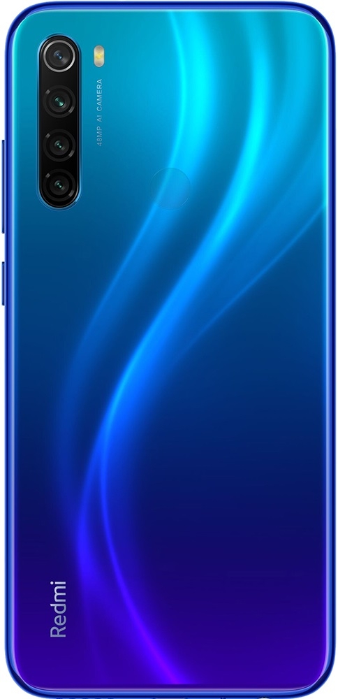 Xiaomi Redmi Note 8 4/64GB (RU)