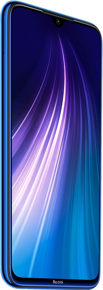 Xiaomi Redmi Note 8 4/128GB (RU)