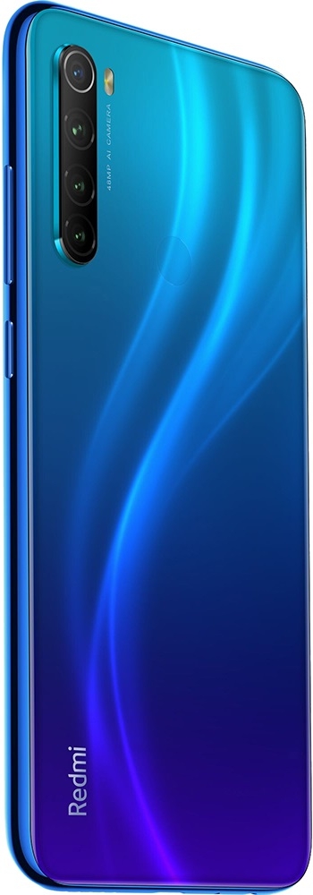 Xiaomi Redmi Note 8 4/128GB (RU)