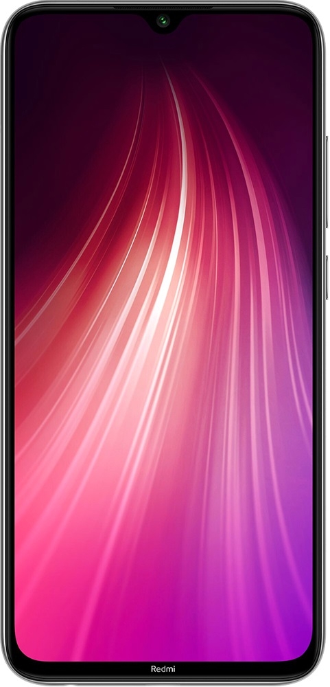 Xiaomi Redmi Note 8 4/128GB (RU)