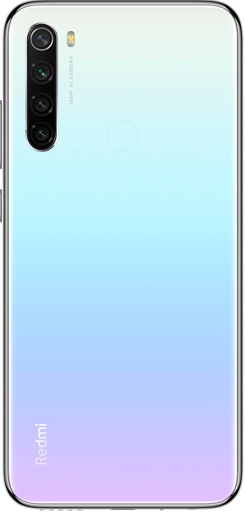 Xiaomi Redmi Note 8 4/64GB (RU)