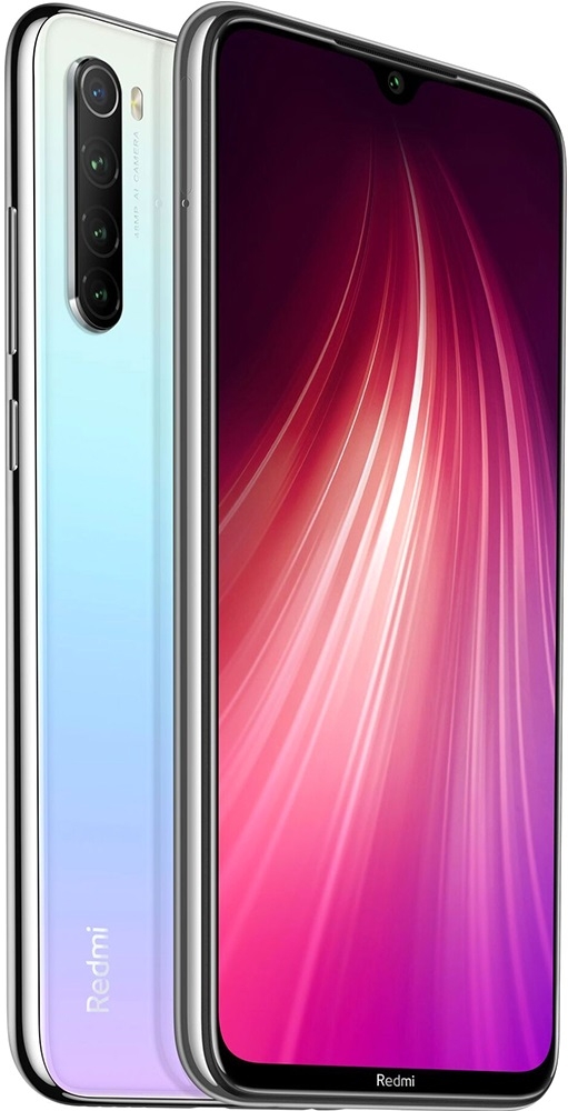 Xiaomi Redmi Note 8 4/64GB (RU)