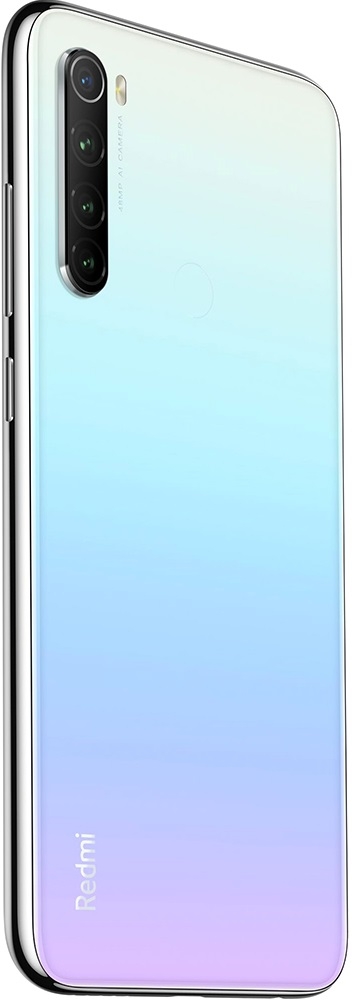 Xiaomi Redmi Note 8 4/128GB (RU)