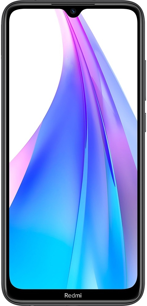 Xiaomi Redmi Note 8T 4/128GB (RU)