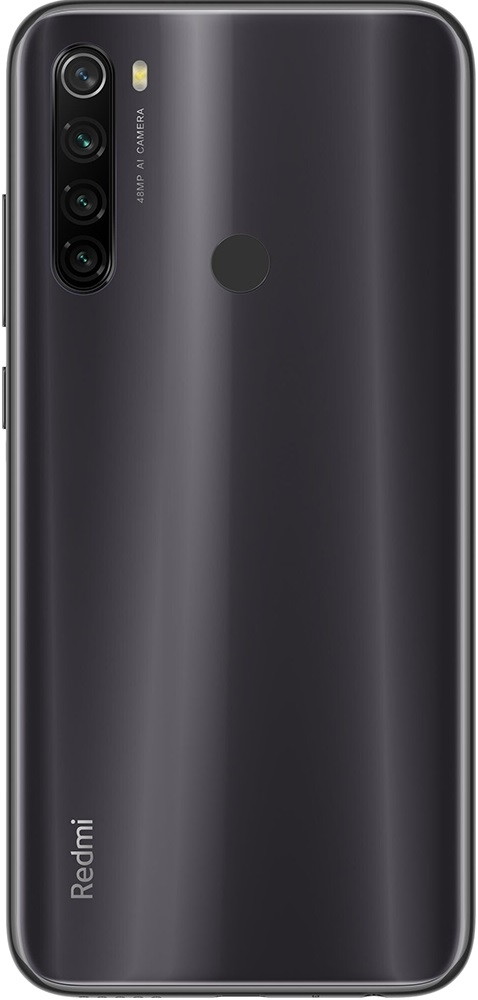 Xiaomi Redmi Note 8T 4/64GB (RU) (уценка)