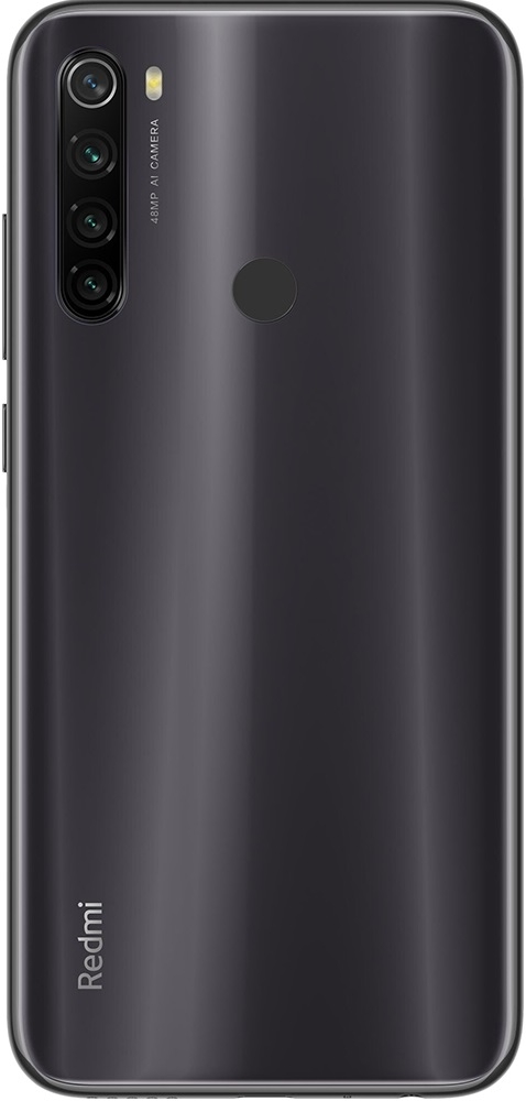 Xiaomi Redmi Note 8T 4/128GB (RU)