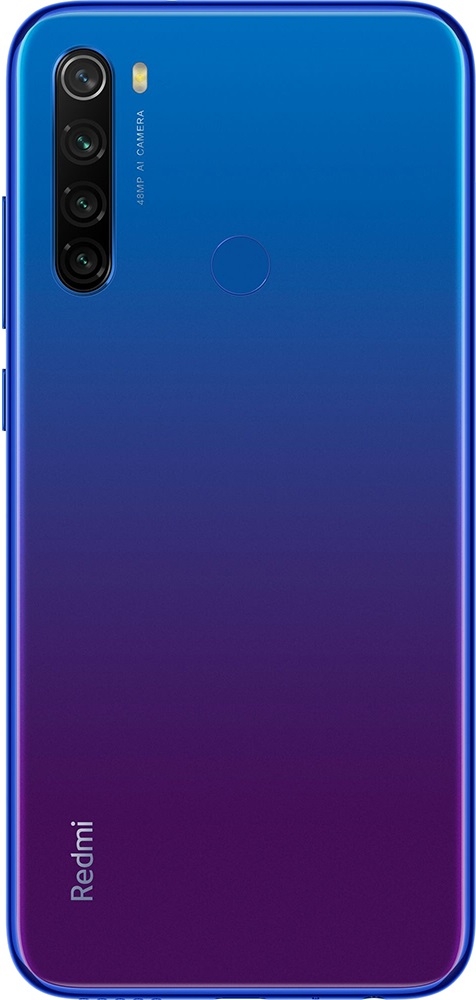 Xiaomi Redmi Note 8T 4/64GB (RU) (уценка)