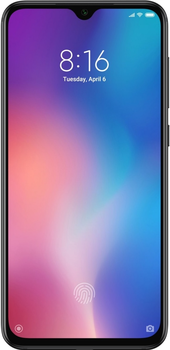 Xiaomi Mi9 SE 6+64GB (RU)