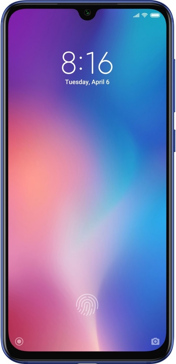 Xiaomi Mi9 SE 6+64GB (RU)