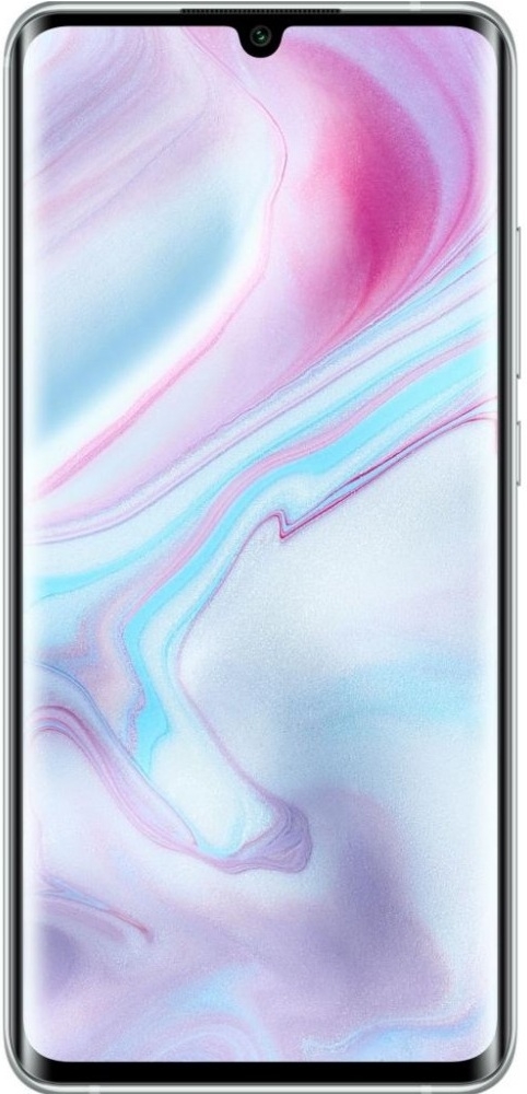 Xiaomi Mi Note 10 Pro 8/256GB (RU)