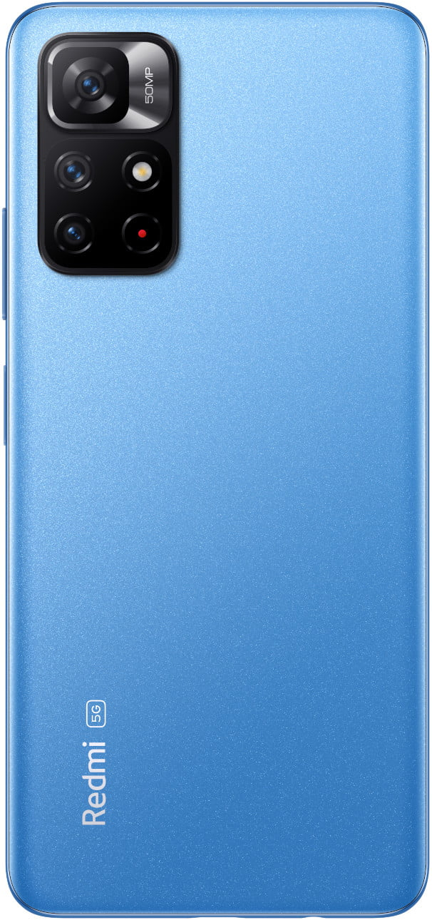 Xiaomi Redmi Note 11S 5G 6/128GB