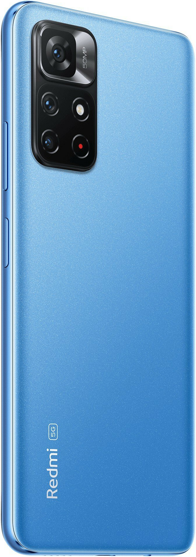 Xiaomi Redmi Note 11S 5G 6/128GB