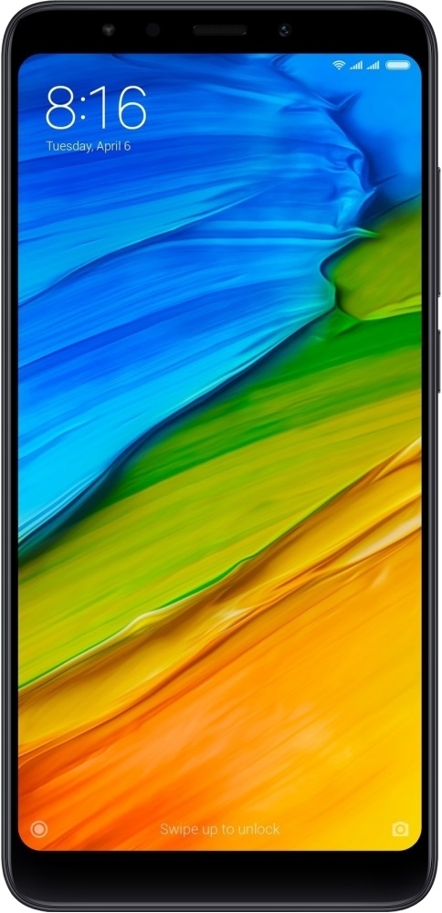 Xiaomi Redmi 5 2+16GB (RU)