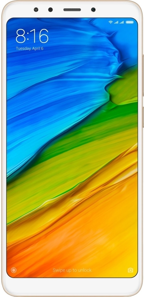 Xiaomi Redmi 5 2+16GB (RU)