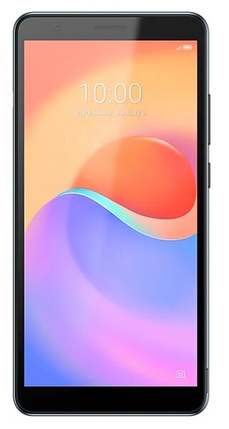 Смартфон ZTE