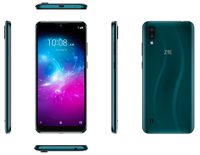 ZTE Blade A51 lite 2/32Gb