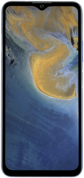 

Смартфон ZTE, Blade A71 (голубой)