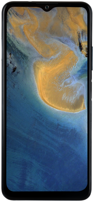 

Смартфон ZTE, Blade A71 (серый)