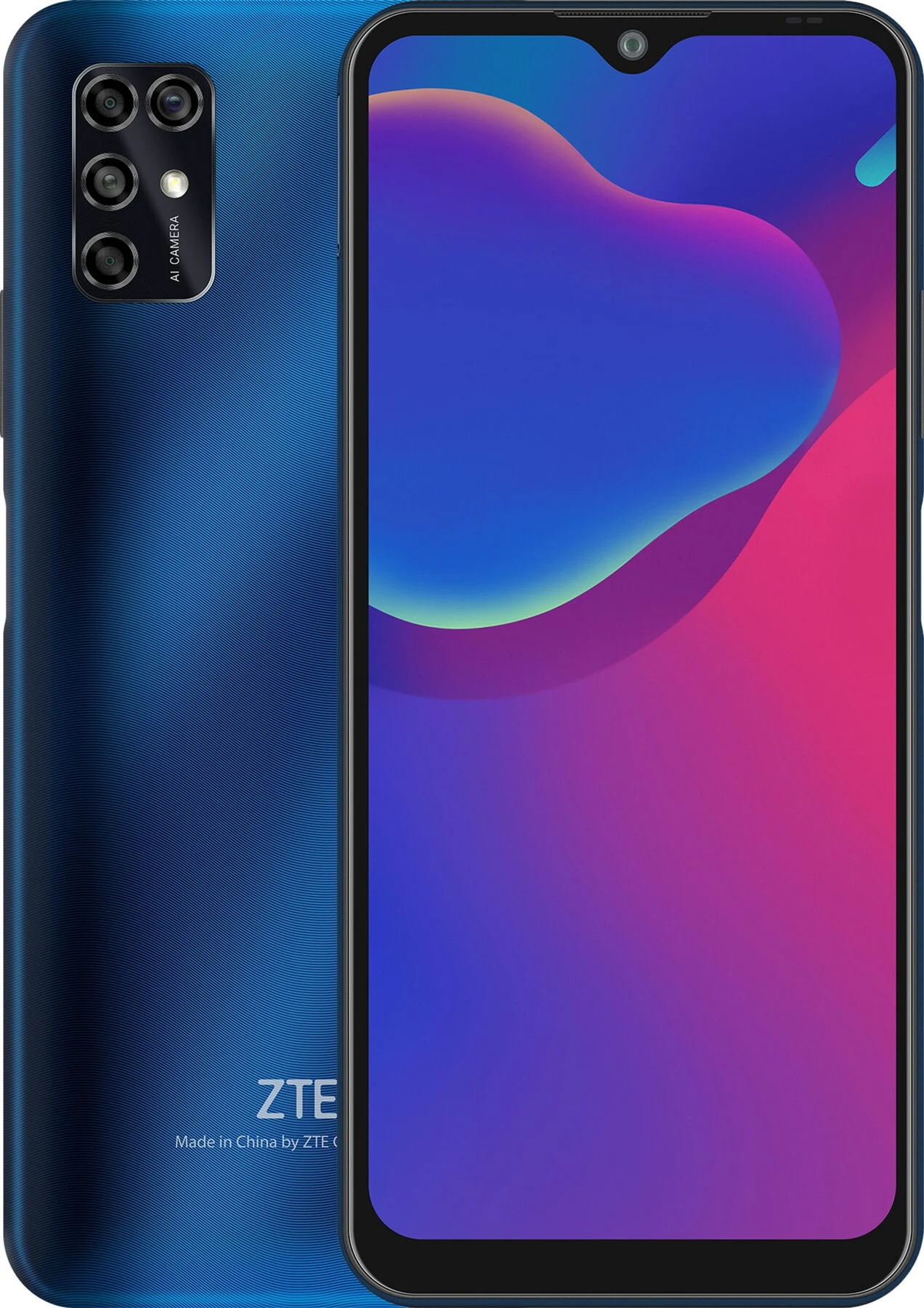 ZTE Blade V2020 Smart 4/64GB