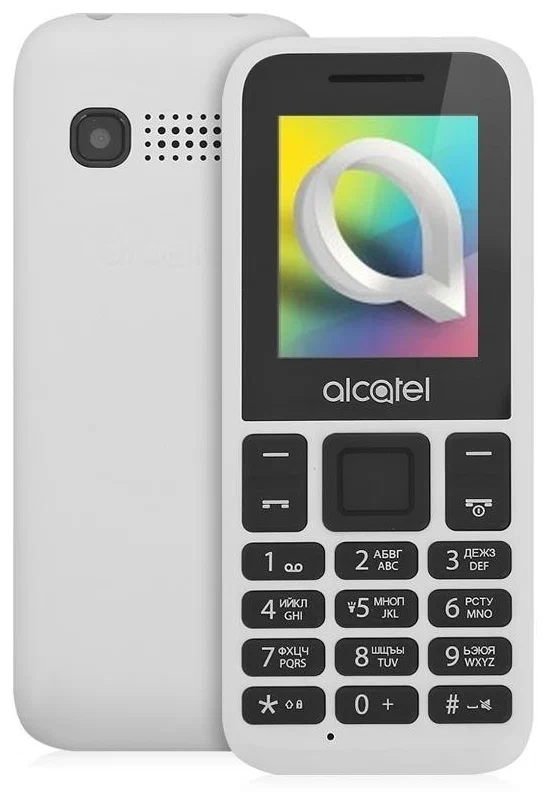 Alcatel 1068D