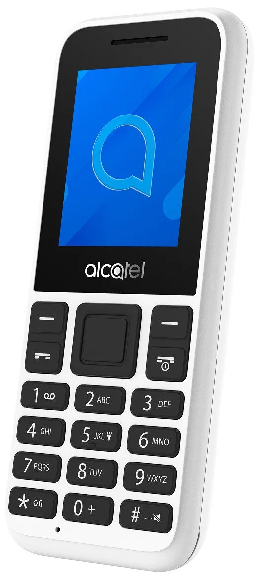 Alcatel 1068D