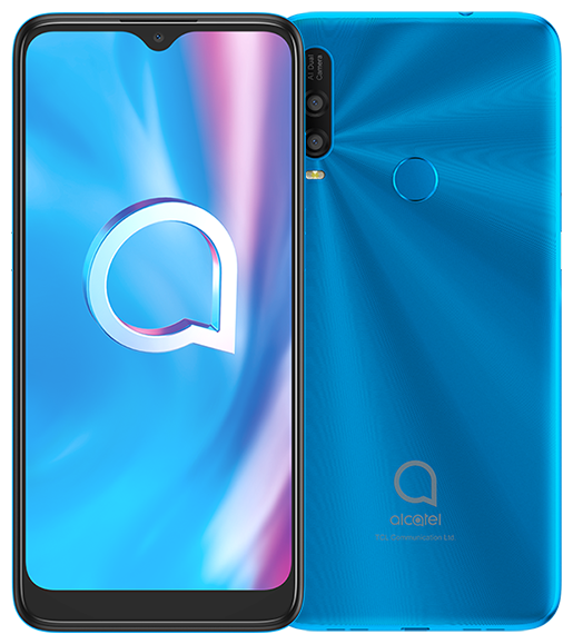 Alcatel 1SE light 4087U