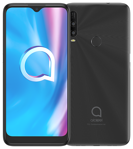 Смартфон Alcatel