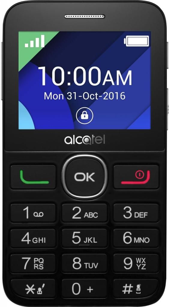 Alcatel 2008G