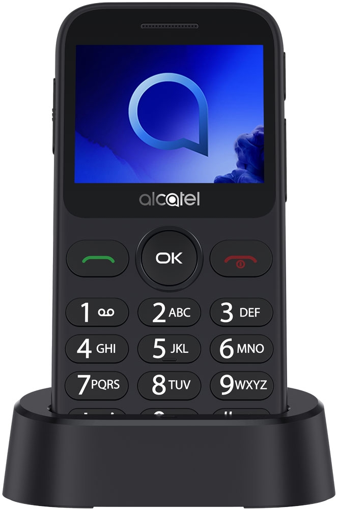 Alcatel 2019G