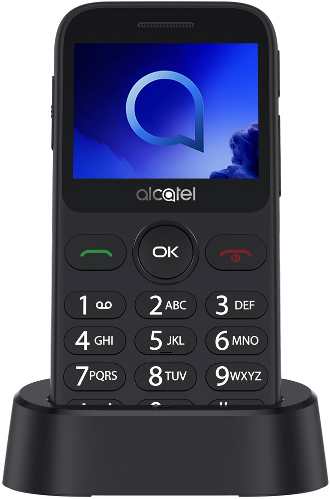 Alcatel 2019G