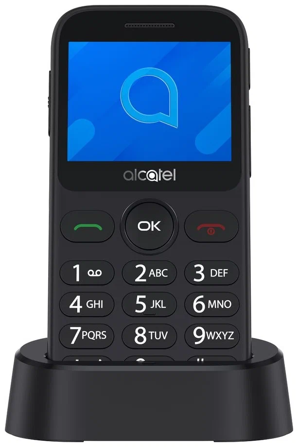 Alcatel 2020X