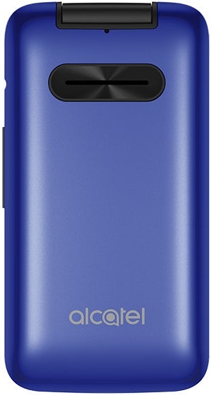 

Мобильный телефон Alcatel, 3025X (blue)