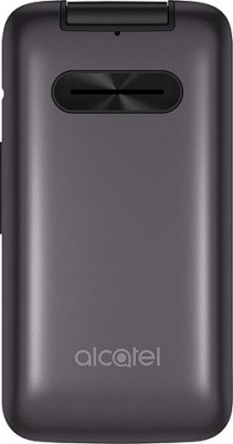 

Мобильный телефон Alcatel, 3025X (серый)