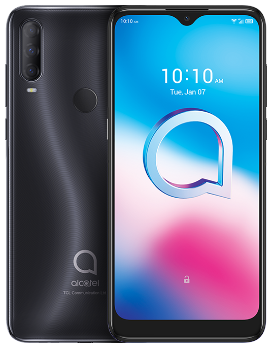 Alcatel 3L 5029Y (2020)