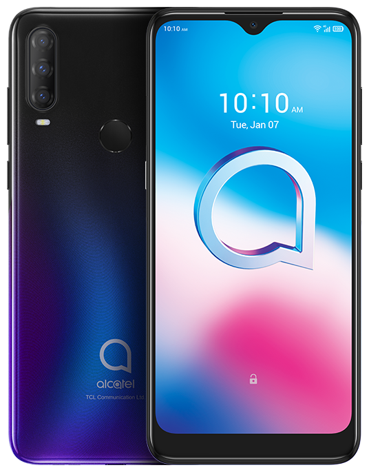 Alcatel 3L 5029Y (2020)