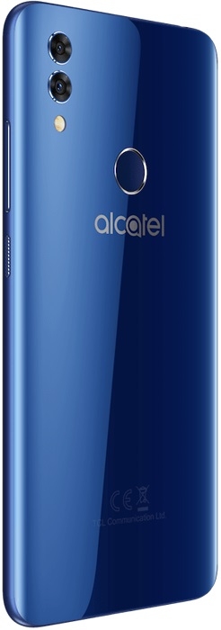 Alcatel 5V 5060D