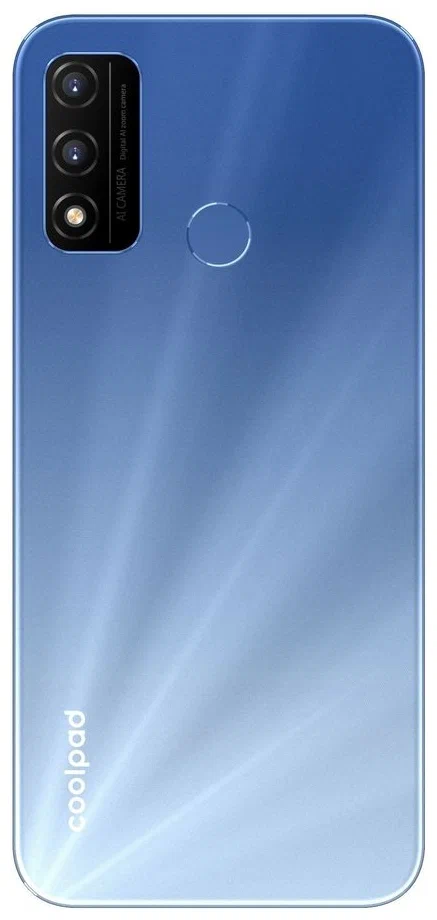 Ark CoolPad 10A 3/64Gb