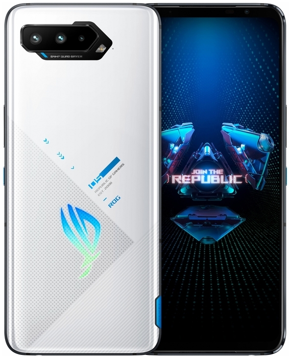 ASUS ROG Phone 5 12/256GB