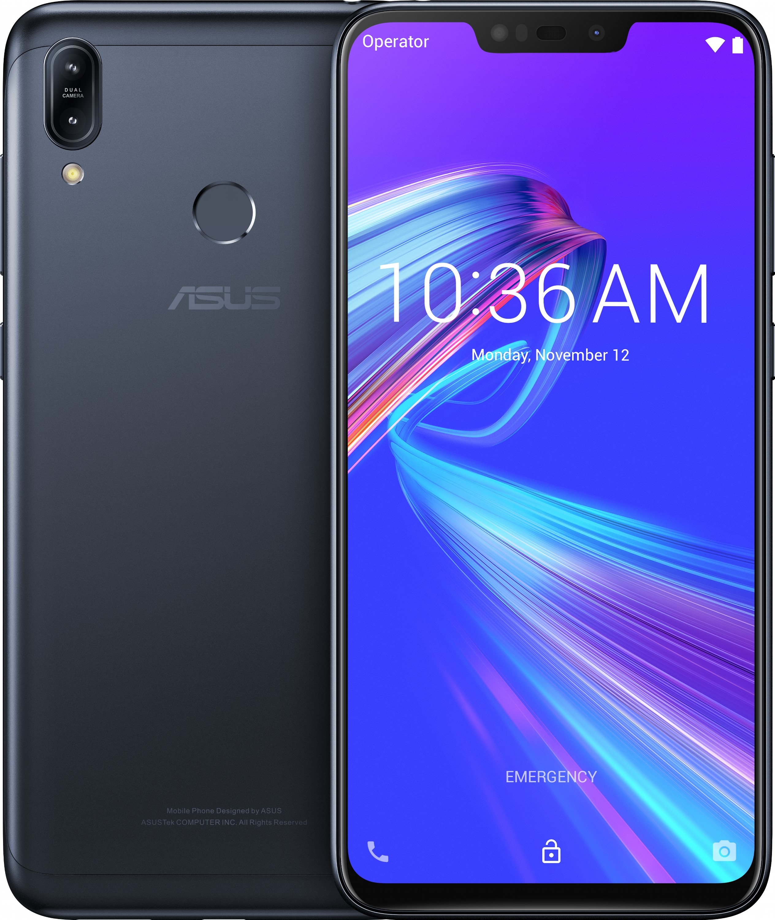 ASUS Zenfone Max (M2) ZB633KL 3/32GB