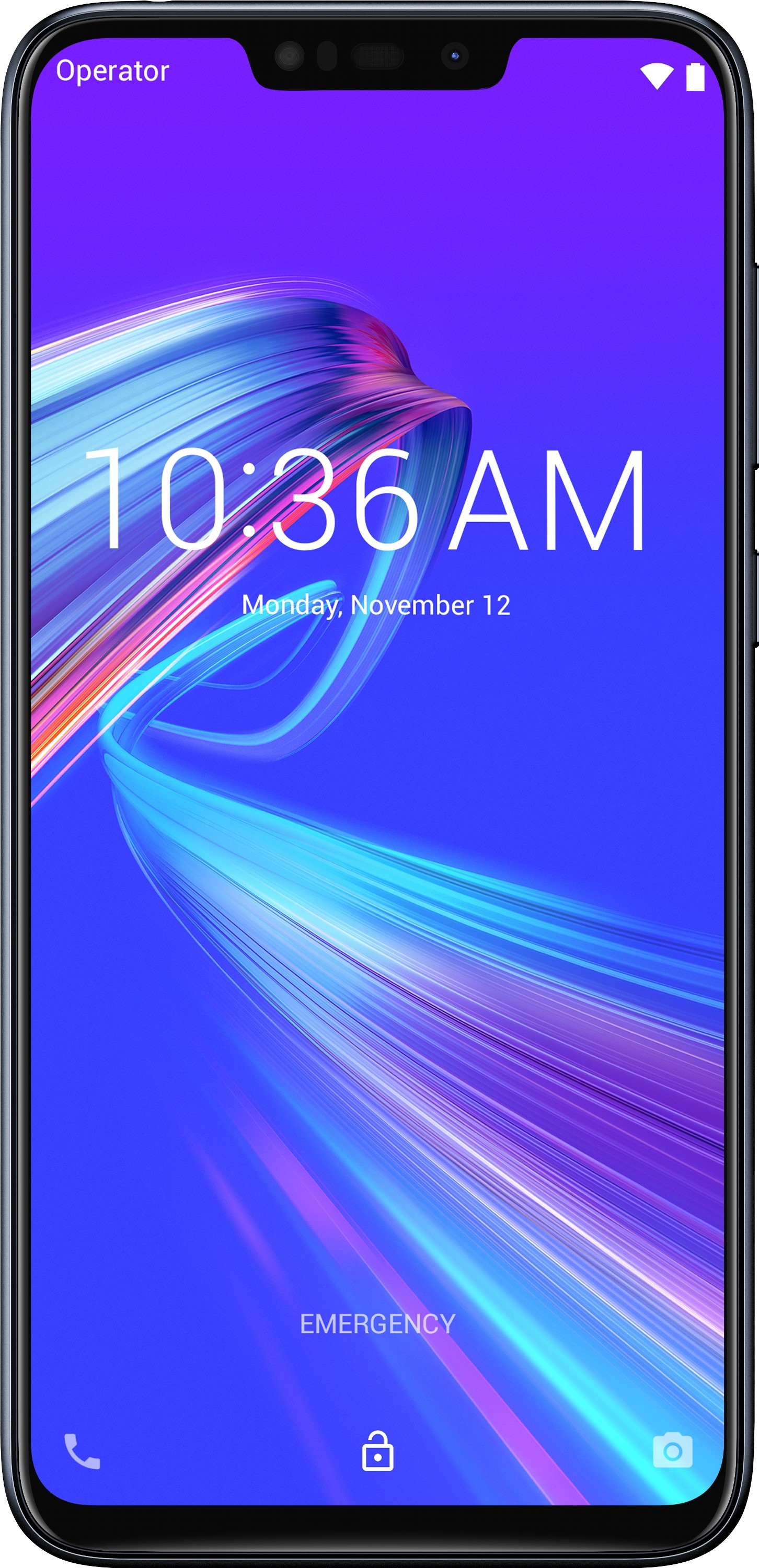 ASUS Zenfone Max (M2) ZB633KL 3/32GB (уценка)