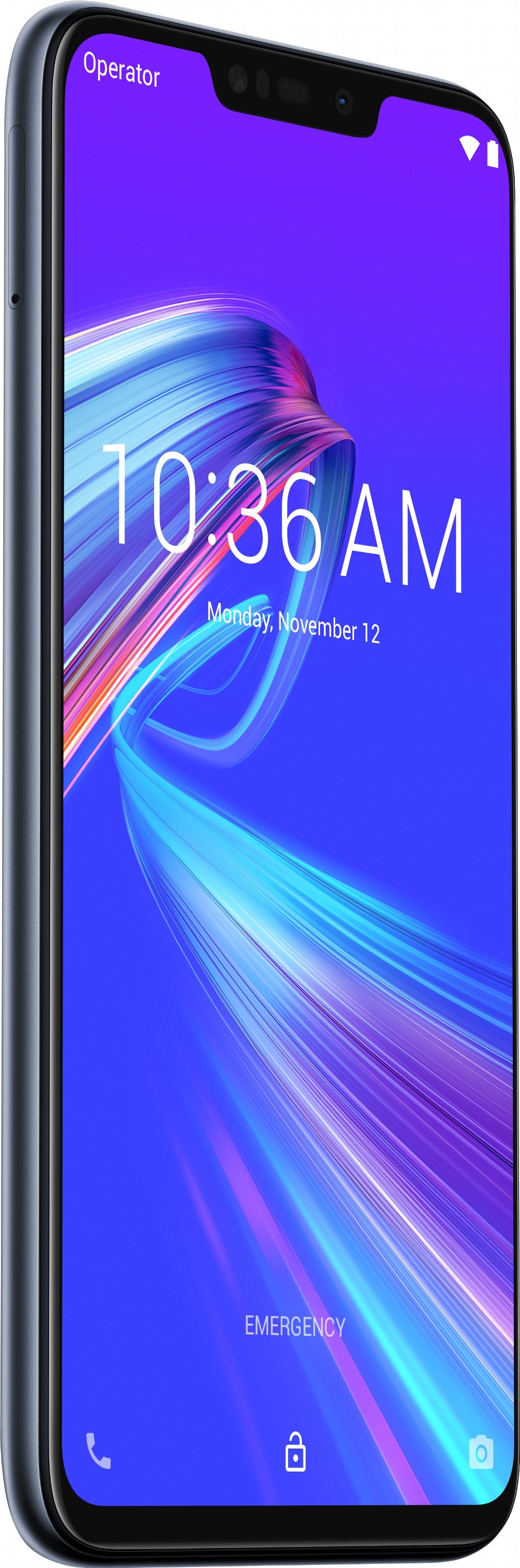 ASUS Zenfone Max (M2) ZB633KL 4/64GB