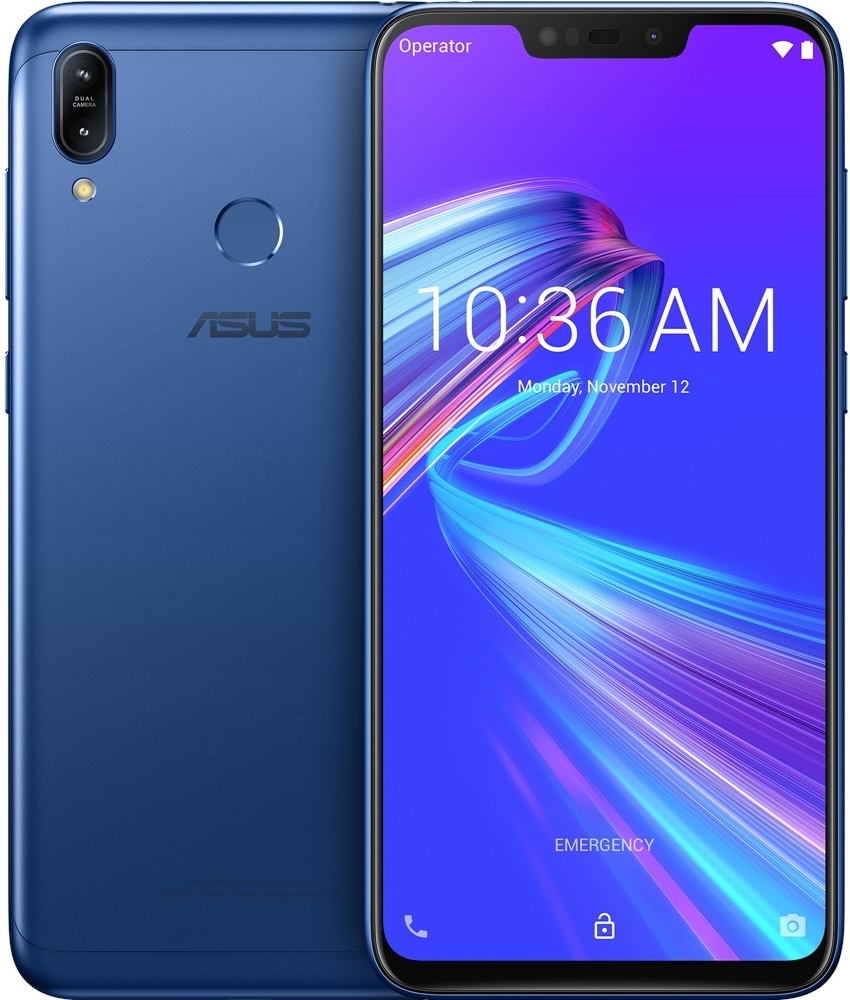 ASUS Zenfone Max (M2) ZB633KL 3/32GB