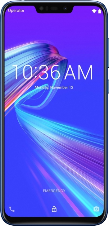 ASUS Zenfone Max (M2) ZB633KL 3/32GB