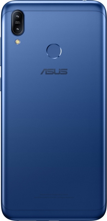 ASUS Zenfone Max (M2) ZB633KL 3/32GB