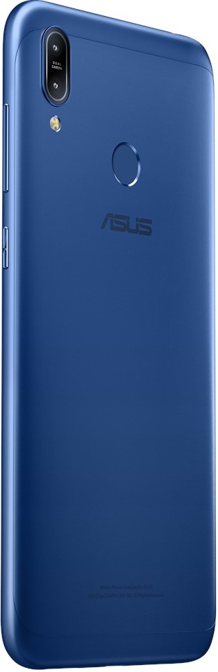 ASUS Zenfone Max (M2) ZB633KL 3/32GB