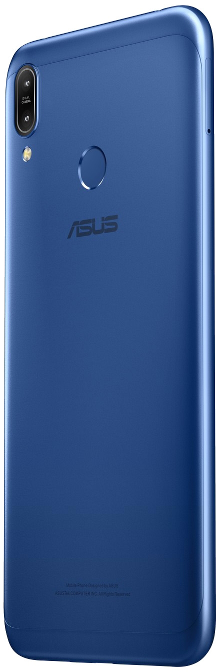 ASUS Zenfone Max (M2) ZB633KL 3/32GB