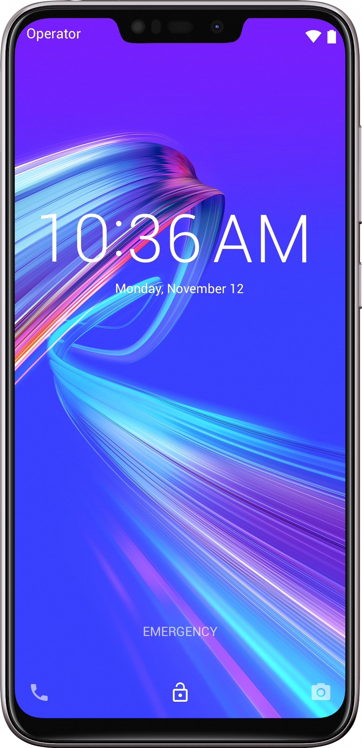 ASUS Zenfone Max (M2) ZB633KL 3/32GB