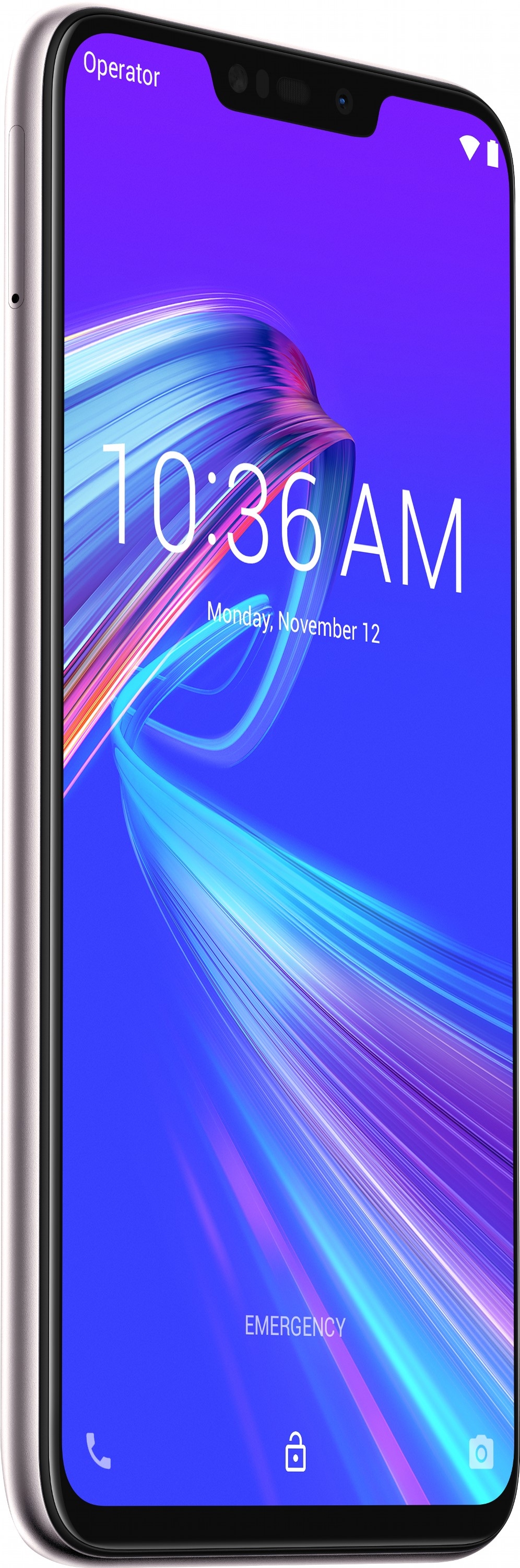 ASUS Zenfone Max (M2) ZB633KL 4/64GB